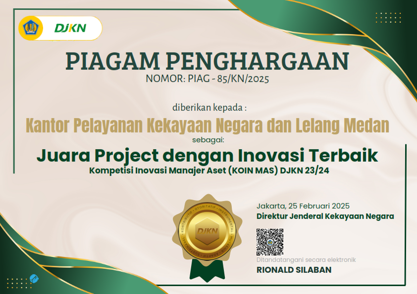 Prestasi